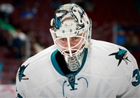 Martin Jones t-shirt #3542184