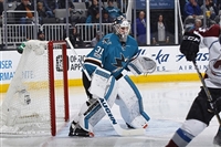 Martin Jones t-shirt #3542185