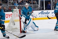 Martin Jones t-shirt #3542186