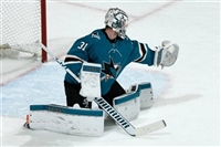 Martin Jones Tank Top #3542187