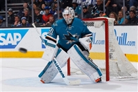 Martin Jones t-shirt #3542188