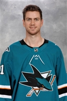 Martin Jones Sweatshirt #3542190