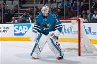 Martin Jones Sweatshirt #3542193