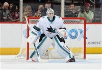 Martin Jones Sweatshirt #3542195