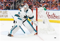 Martin Jones Tank Top #3542196