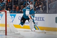 Martin Jones Tank Top #3542197