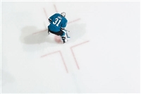 Martin Jones hoodie #3542200