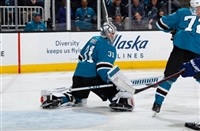 Martin Jones hoodie #3542202