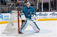 Martin Jones Tank Top #3542203