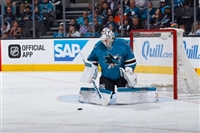 Martin Jones t-shirt #3542204