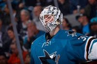 Martin Jones Sweatshirt #3542205