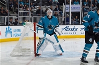 Martin Jones Tank Top #3542206