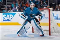 Martin Jones hoodie #3542207