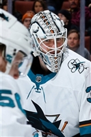 Martin Jones hoodie #3542209