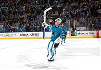 Martin Jones hoodie #3542210