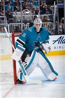 Martin Jones hoodie #3542212