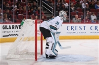 Martin Jones t-shirt #3542213