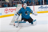 Martin Jones hoodie #3542220