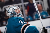 Martin Jones hoodie #3542221