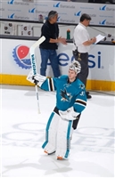 Martin Jones Sweatshirt #3542230