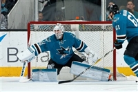 Martin Jones t-shirt #3542233