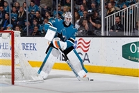 Martin Jones Tank Top #3542234