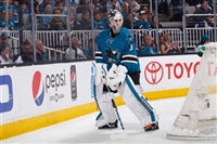 Martin Jones Sweatshirt #3542235