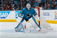 Martin Jones Tank Top #3542237