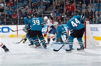 Martin Jones t-shirt #3542238