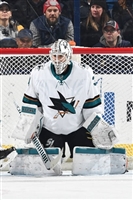 Martin Jones Tank Top #3542241