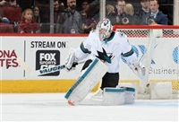 Martin Jones Tank Top #3542243