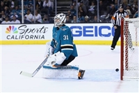 Martin Jones Sweatshirt #3542245