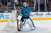 Martin Jones Tank Top #3542247