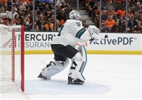 Martin Jones Tank Top #3542250