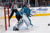 Martin Jones Sweatshirt #3542251