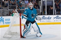Martin Jones Tank Top #3542252
