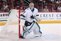 Martin Jones t-shirt #3542255