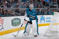 Martin Jones Sweatshirt #3542256