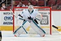 Martin Jones Sweatshirt #3542257