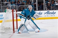 Martin Jones Sweatshirt #3542259