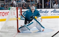 Martin Jones Sweatshirt #3542260