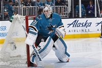 Martin Jones Sweatshirt #3542261