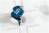 Martin Jones Sweatshirt #3542262