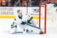 Martin Jones Sweatshirt #3542263