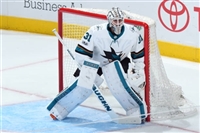 Martin Jones Tank Top #3542264