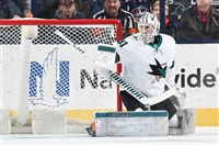 Martin Jones Sweatshirt #3542266