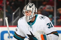 Martin Jones Sweatshirt #3542267