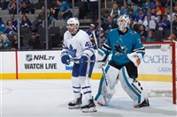 Martin Jones Sweatshirt #3542268