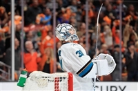 Martin Jones Sweatshirt #3542269