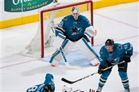 Martin Jones Sweatshirt #3542271
